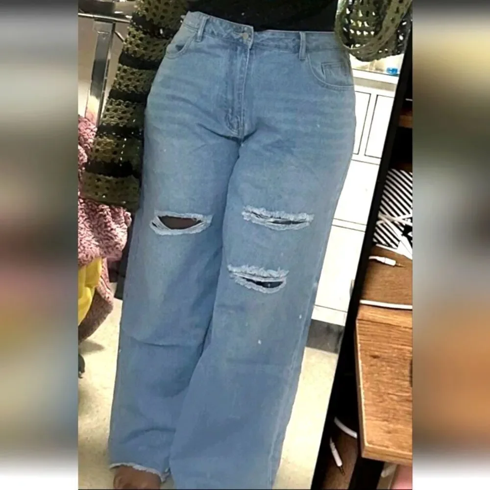 N/A trendy plus